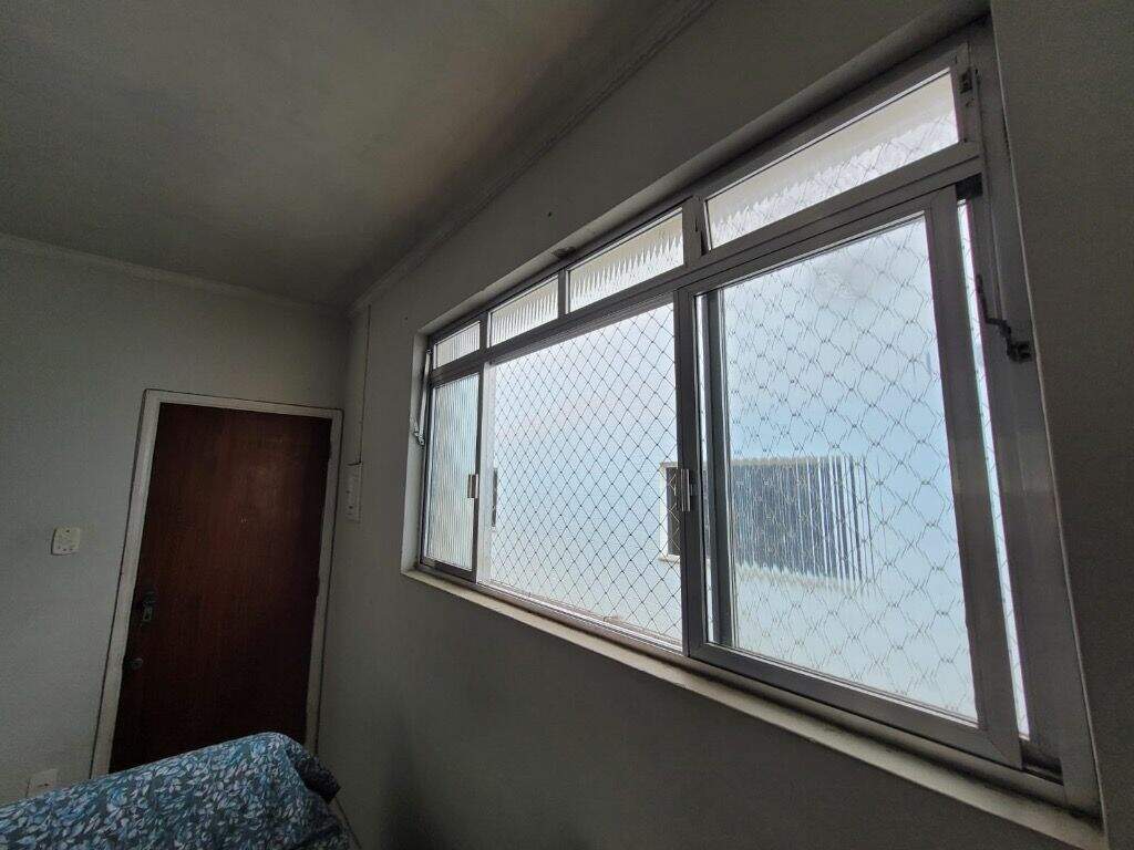 Apartamento à venda no Vila Matias: 