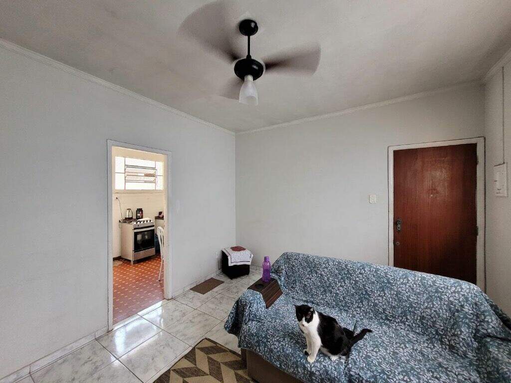 Apartamento à venda no Vila Matias: 