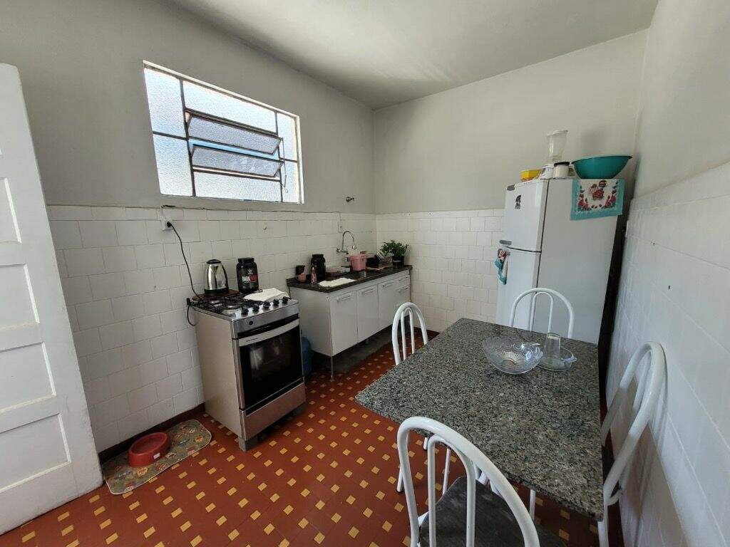 Apartamento à venda no Vila Matias: 