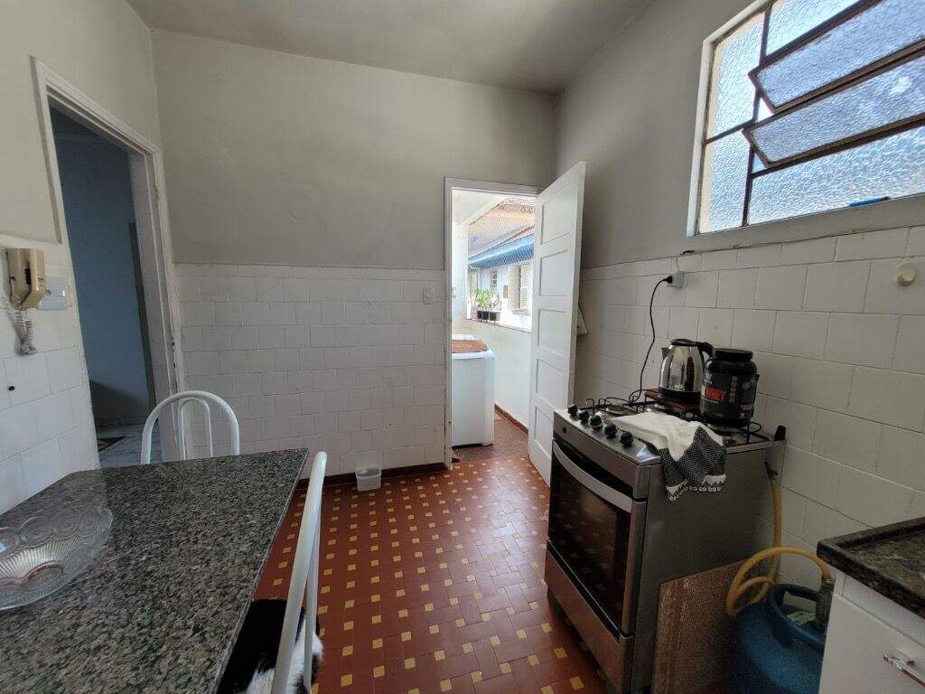 Apartamento à venda no Vila Matias: 