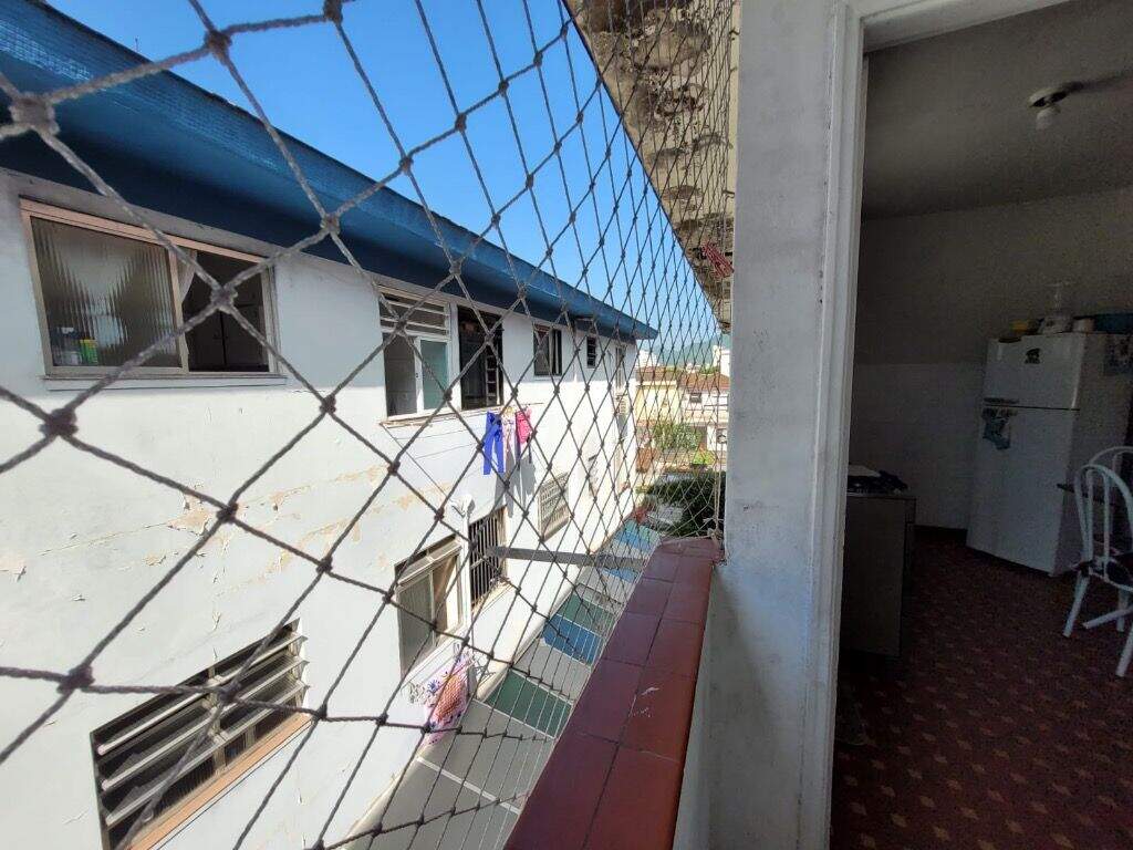 Apartamento à venda no Vila Matias: 