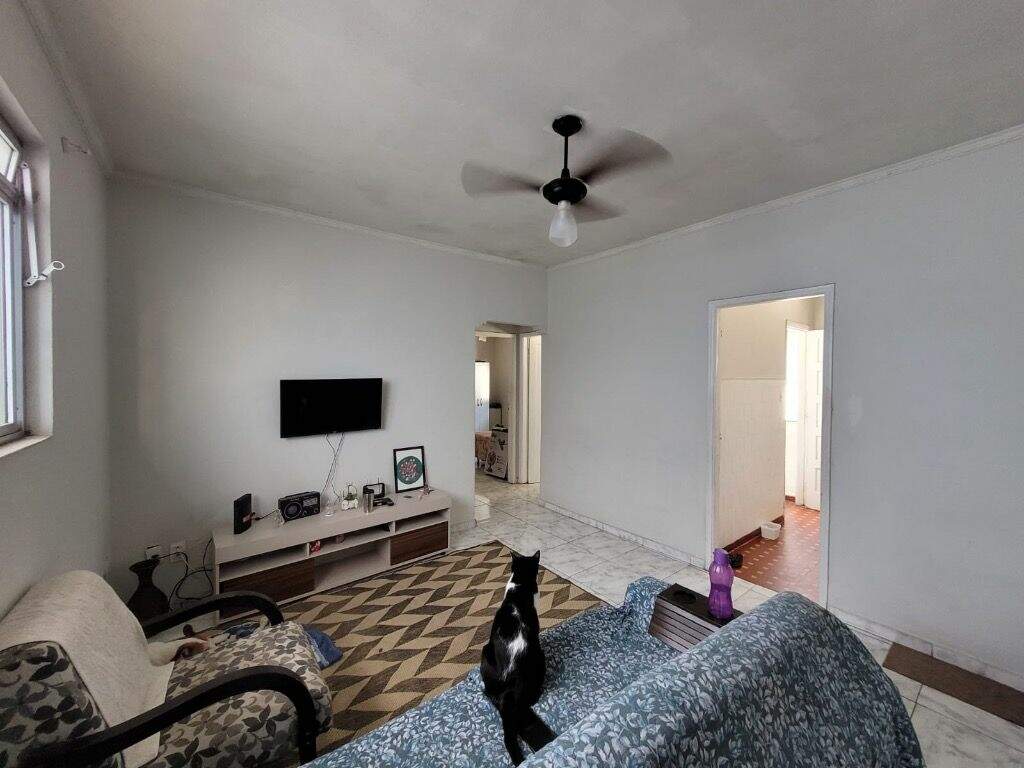 Apartamento à venda no Vila Matias: 