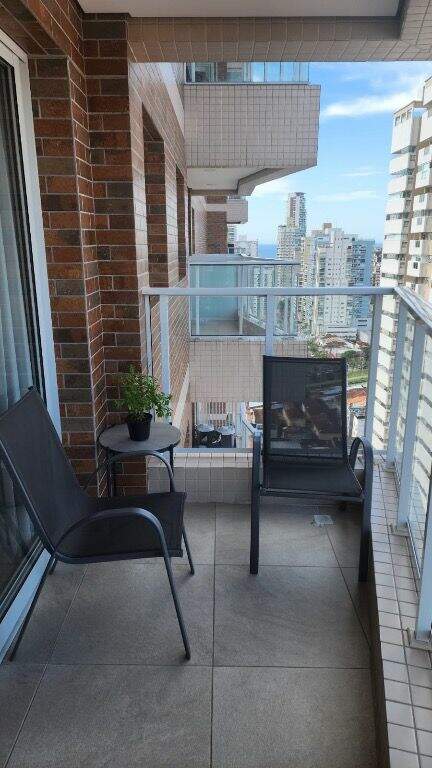 Apartamento à venda no Campo Grande: 