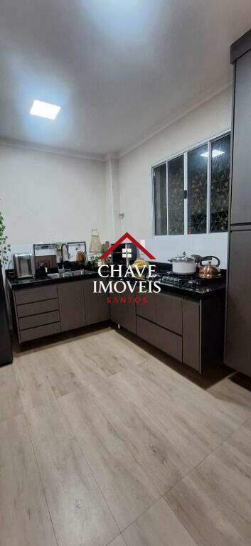 Apartamento à venda no Boqueirão: 