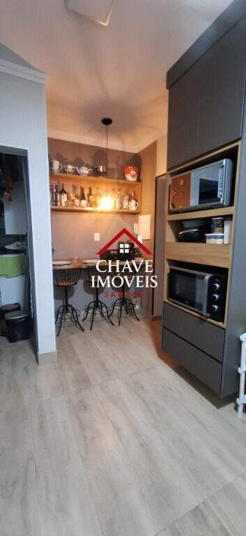Apartamento à venda no Boqueirão: 