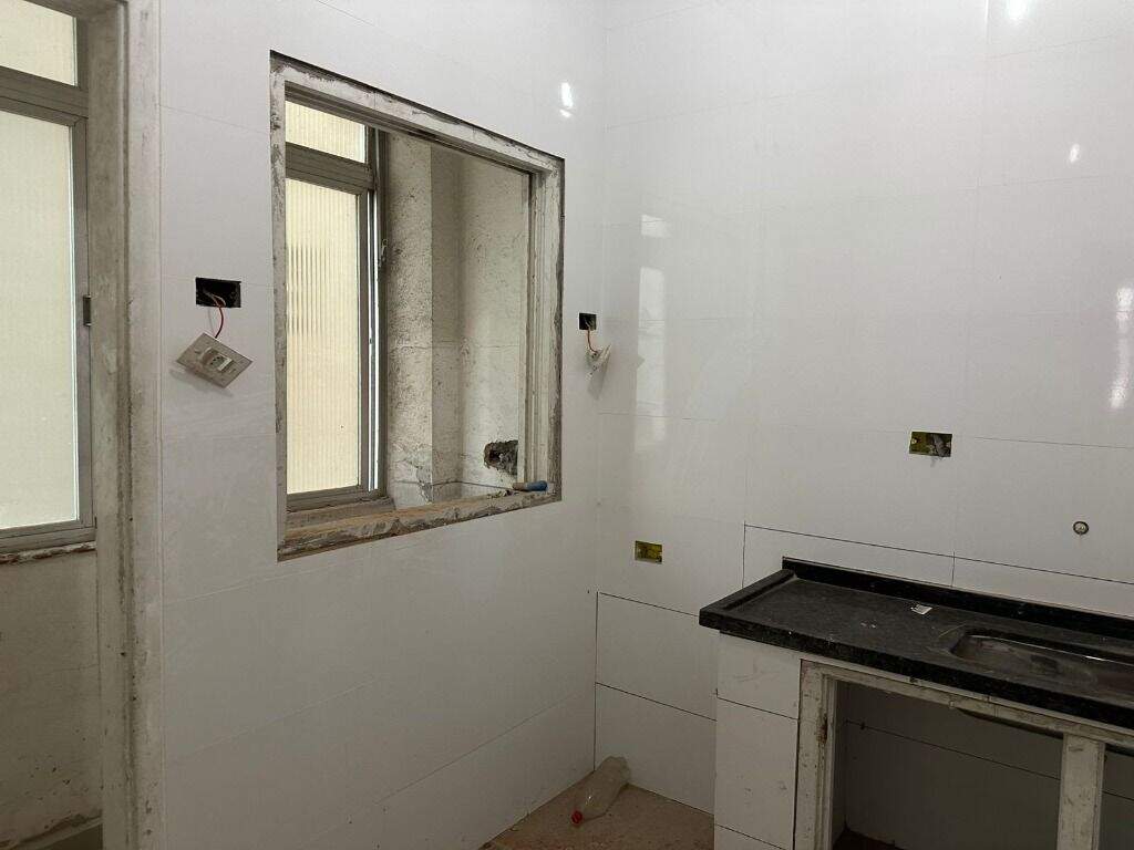 Apartamento à venda no Aparecida: 