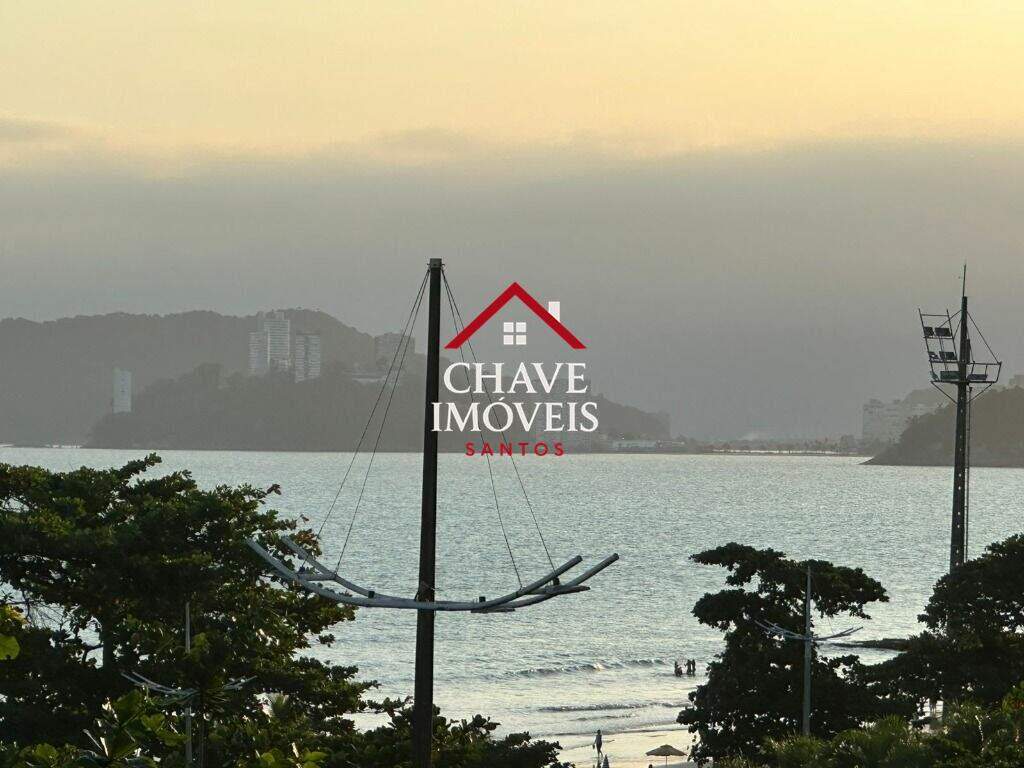 Apartamento à venda no Aparecida: 