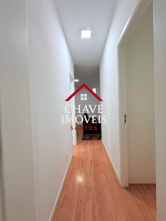Apartamento à venda no Gonzaga: 