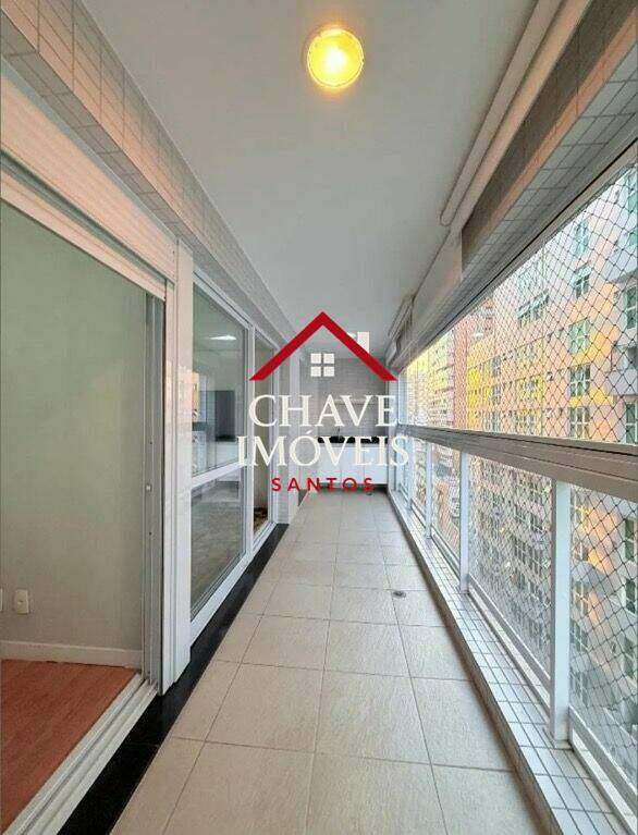 Apartamento à venda no Gonzaga: 