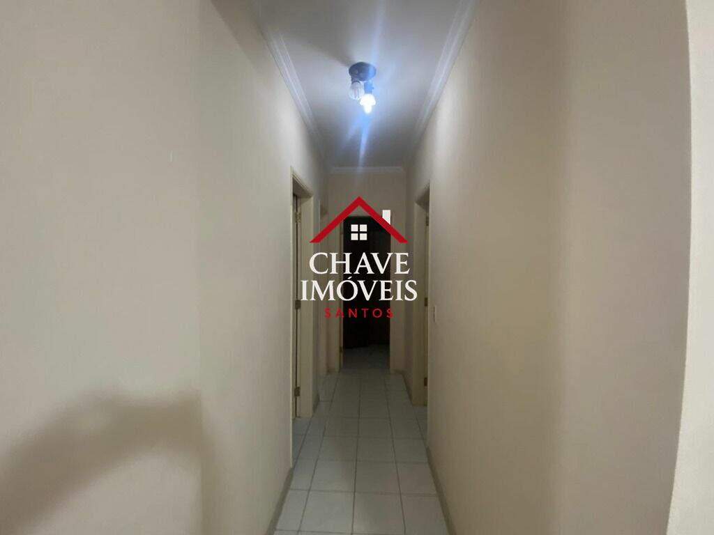 Apartamento à venda no Aparecida: 