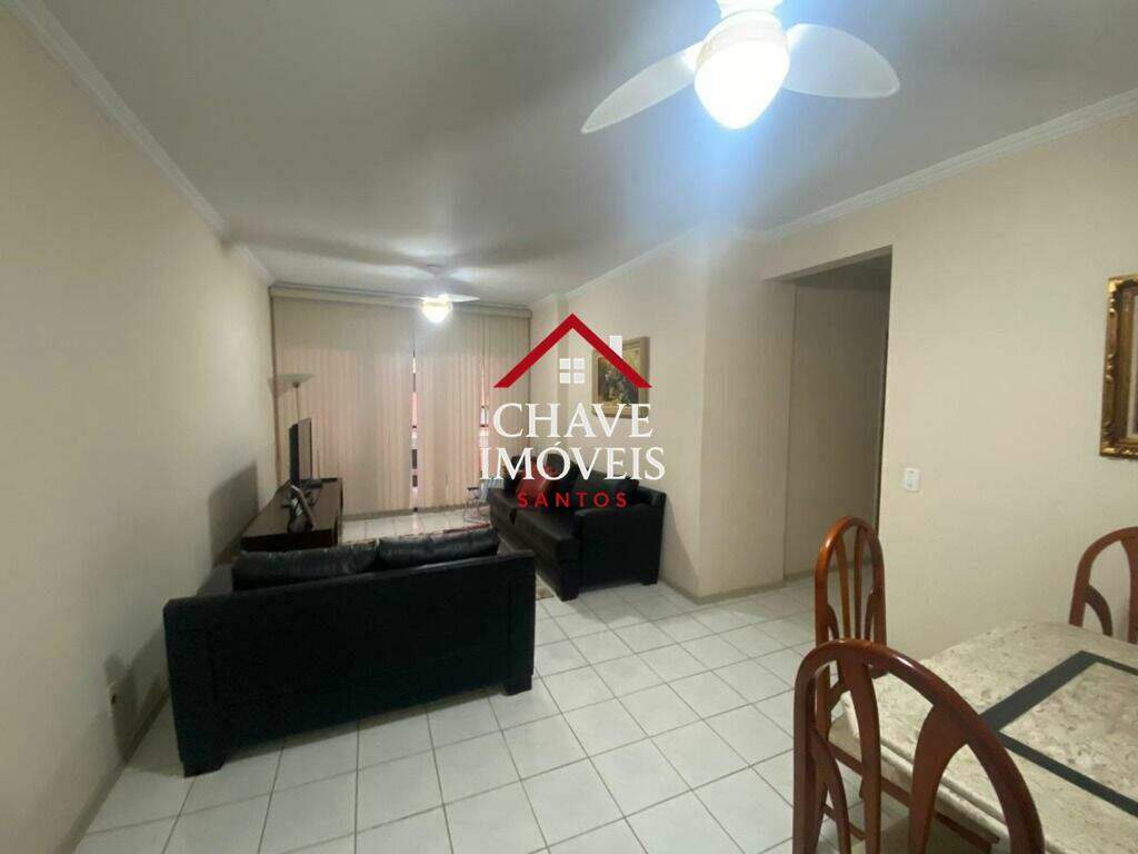 Apartamento à venda no Aparecida: 