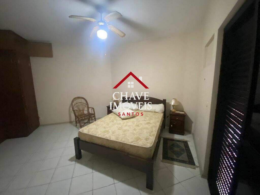 Apartamento à venda no Aparecida: 