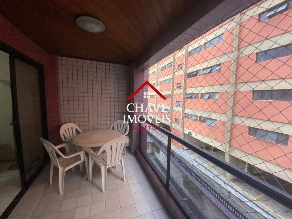 Apartamento à venda no Aparecida: 