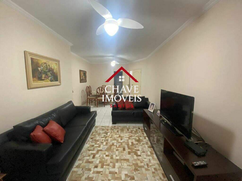 Apartamento à venda no Aparecida: 