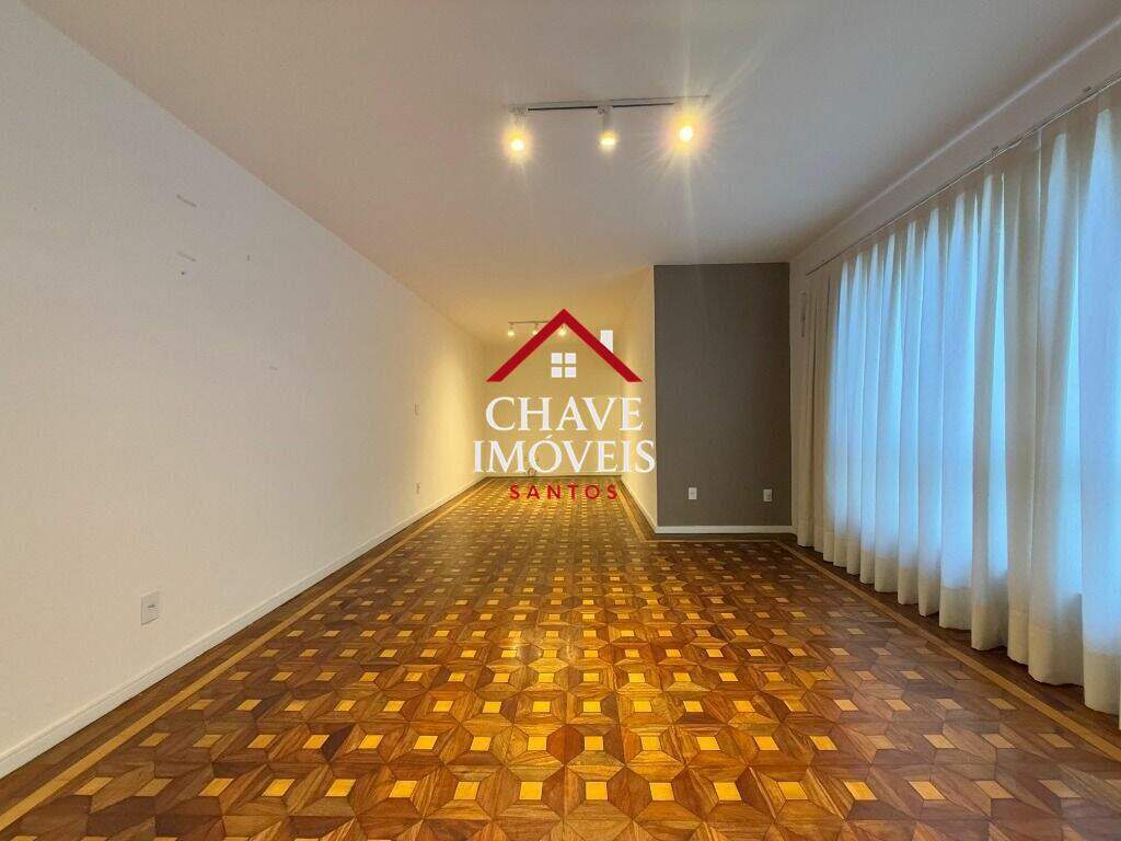 Apartamento à venda no Ponta da Praia: 
