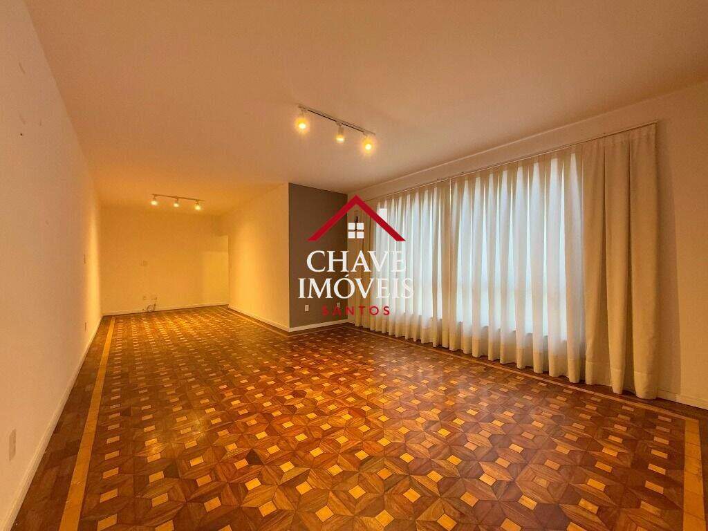 Apartamento à venda no Ponta da Praia: 
