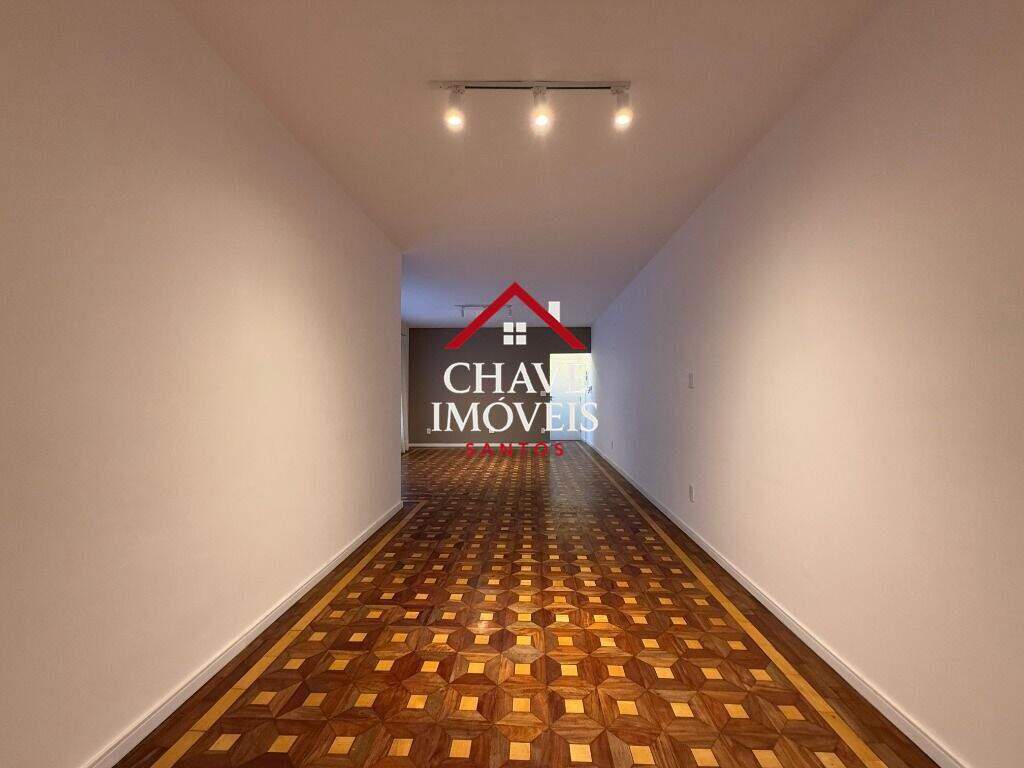 Apartamento à venda no Ponta da Praia: 