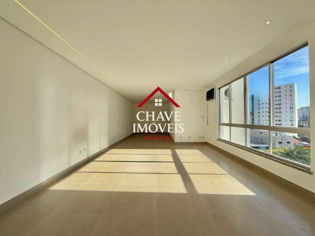 Apartamento à venda no Ponta da Praia: 