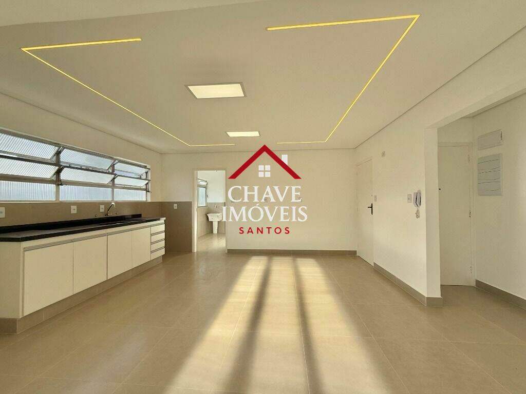 Apartamento à venda no Ponta da Praia: 