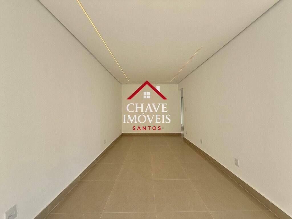 Apartamento à venda no Ponta da Praia: 
