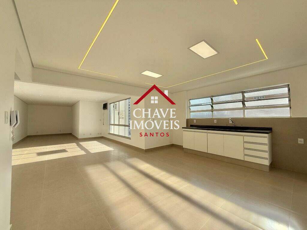 Apartamento à venda no Ponta da Praia: 