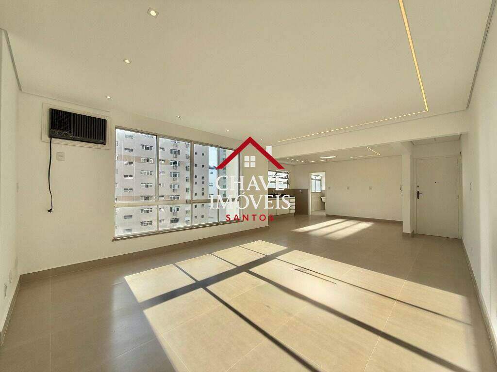 Apartamento à venda no Ponta da Praia: 