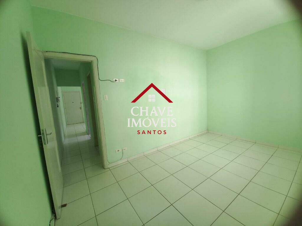 Apartamento à venda no Itararé: 