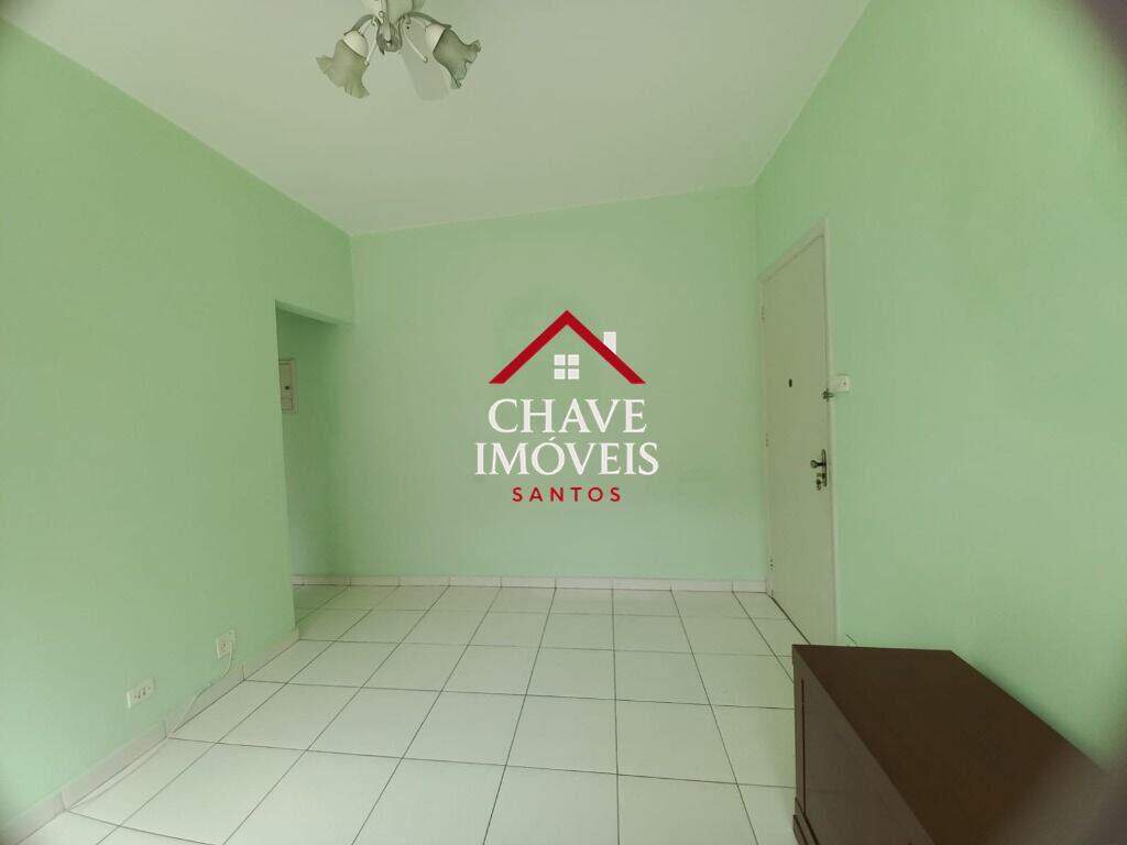 Apartamento à venda no Itararé: 
