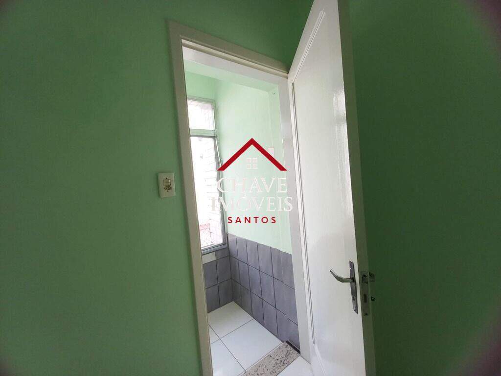 Apartamento à venda no Itararé: 