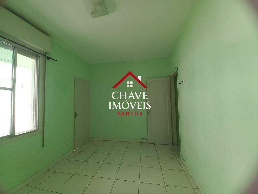 Apartamento à venda no Itararé: 