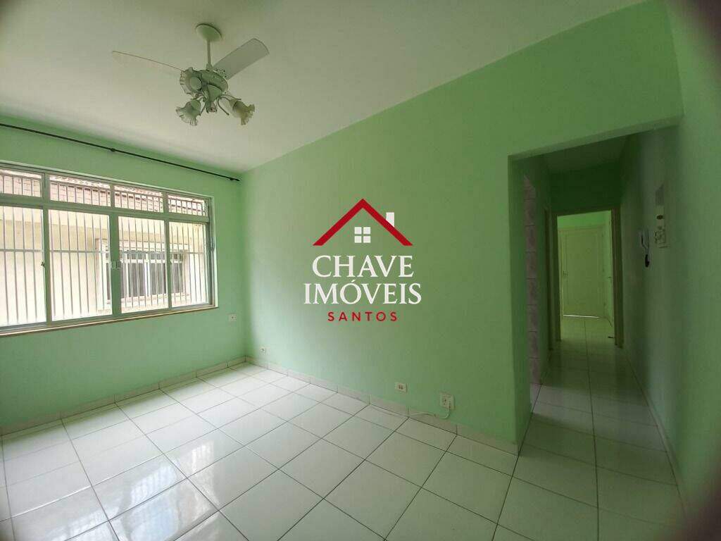 Apartamento à venda no Itararé: 