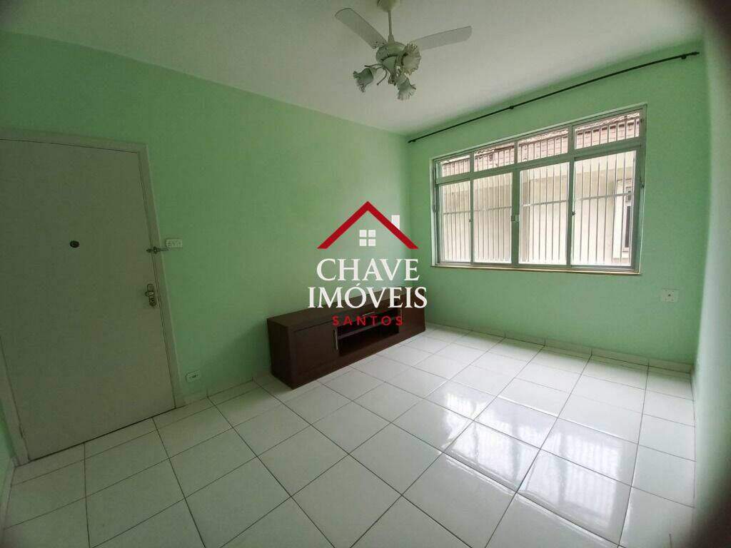 Apartamento à venda no Itararé: 