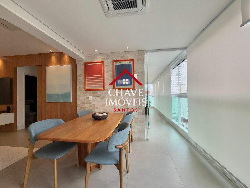 Apartamento à venda no José Menino: 