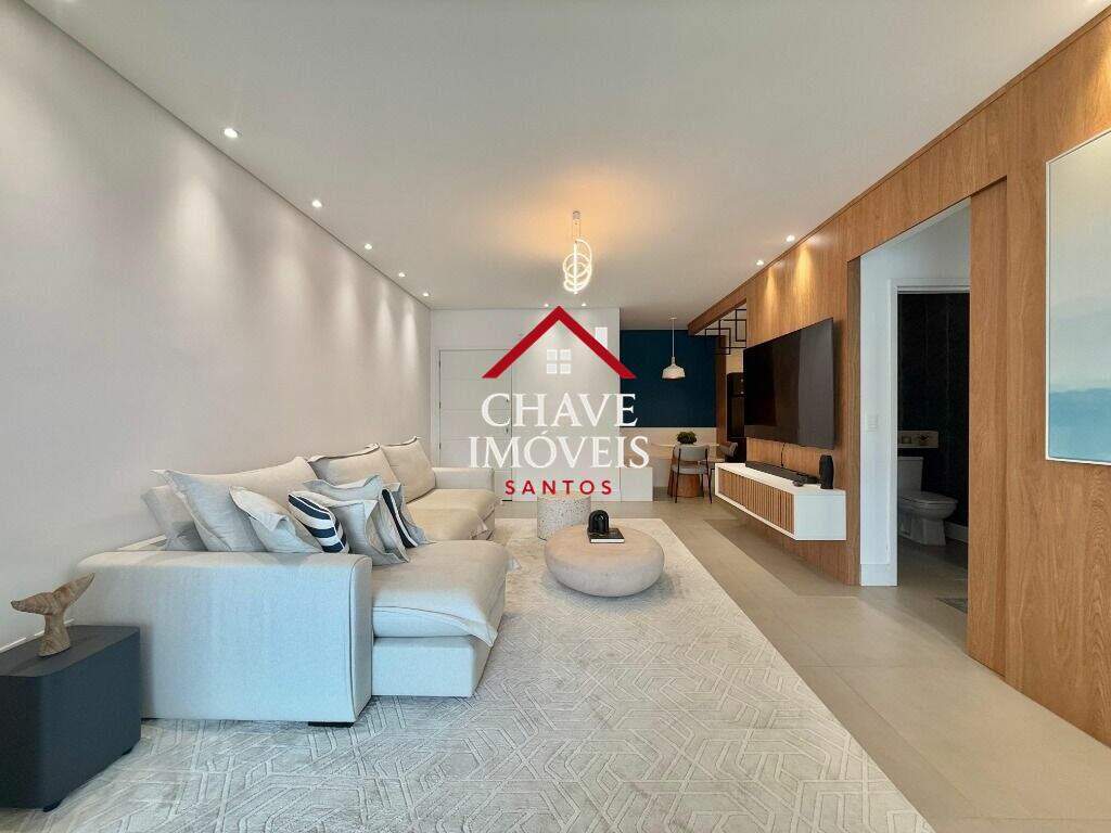 Apartamento à venda no José Menino: 