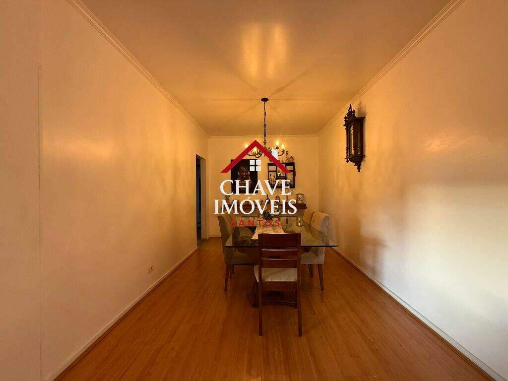 Apartamento à venda no Gonzaga: 