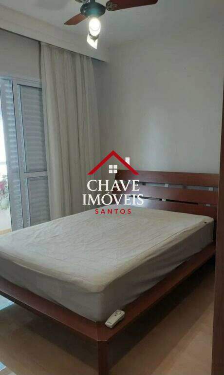 Apartamento à venda no José Menino: 