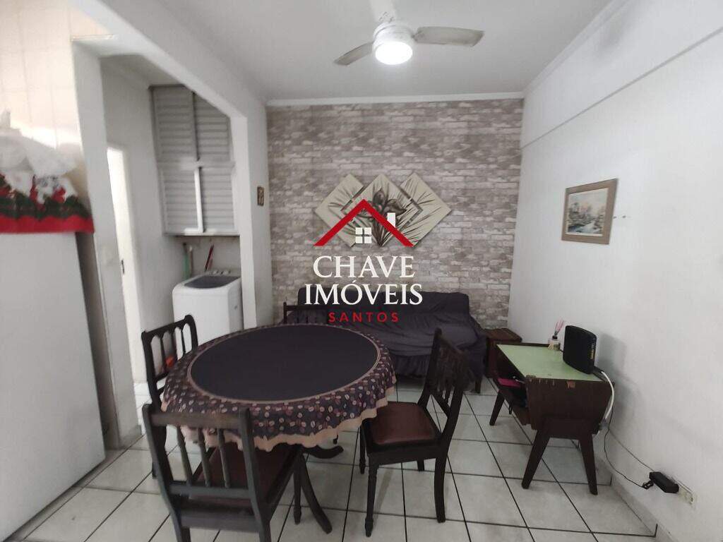 Apartamento à venda no Ponta da Praia: 