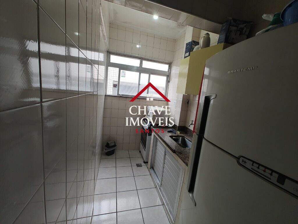 Apartamento à venda no Ponta da Praia: 
