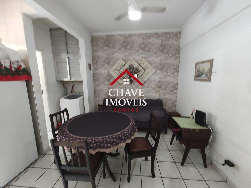 Apartamento à venda no Ponta da Praia: 