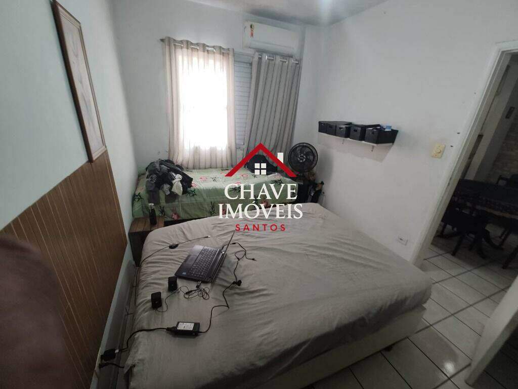 Apartamento à venda no Ponta da Praia: 