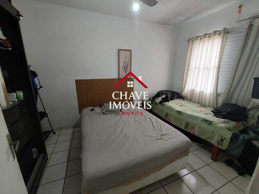 Apartamento à venda no Ponta da Praia: 