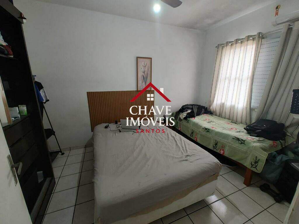 Apartamento à venda no Ponta da Praia: 
