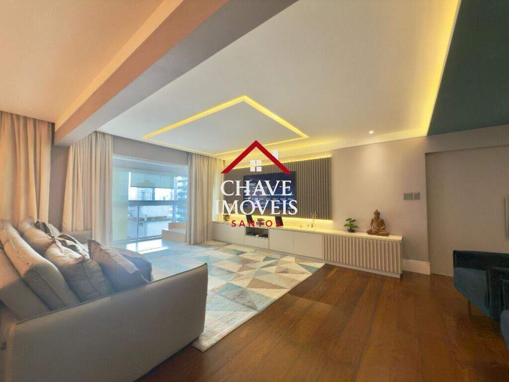 Apartamento à venda no Aparecida: 