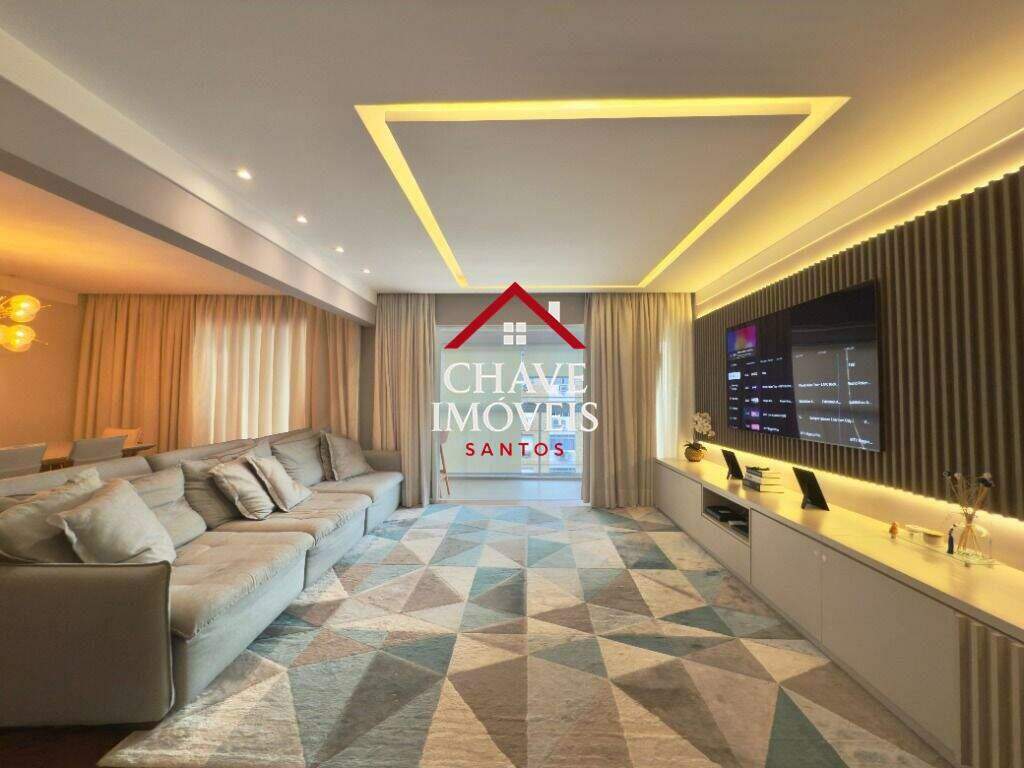 Apartamento à venda no Aparecida: 