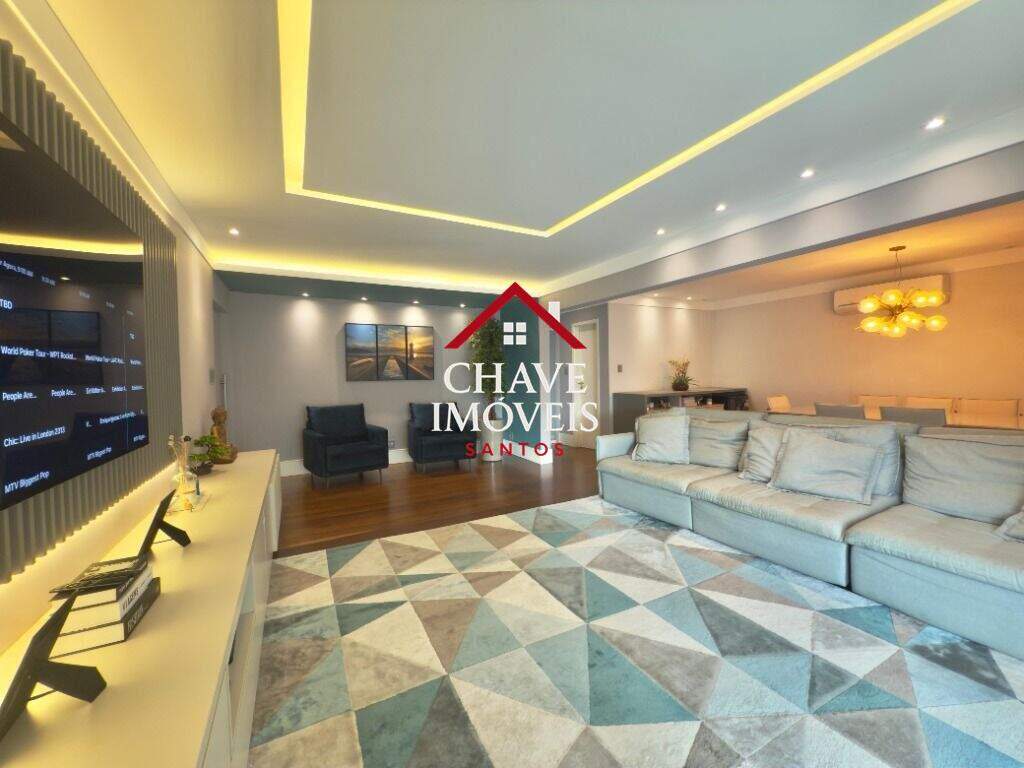 Apartamento à venda no Aparecida: 