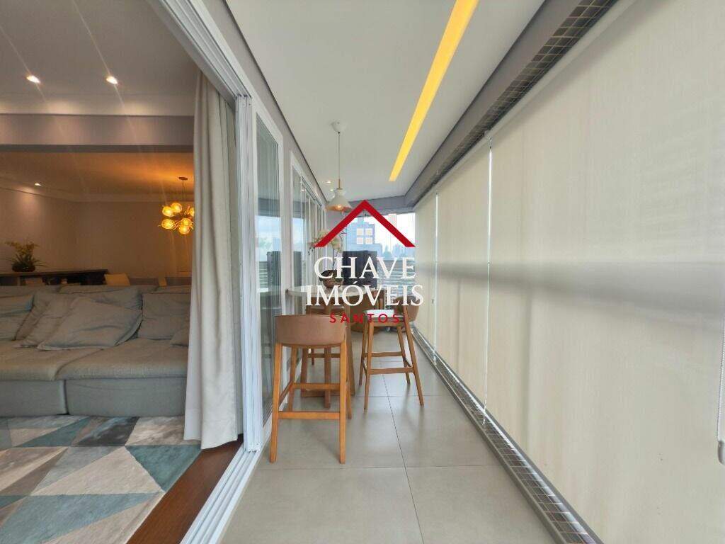 Apartamento à venda no Aparecida: 