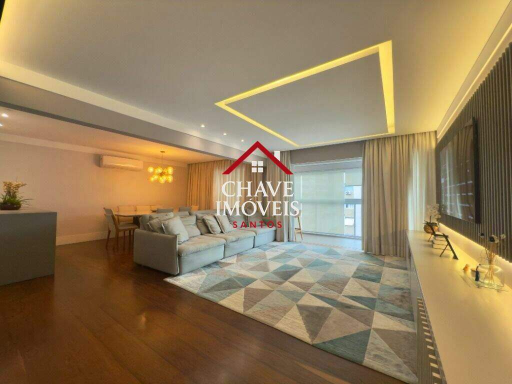 Apartamento à venda no Aparecida: 