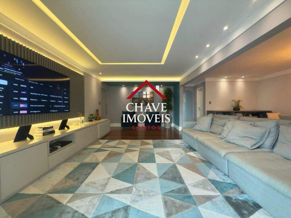 Apartamento à venda no Aparecida: 