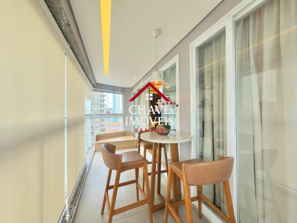 Apartamento à venda no Aparecida: 
