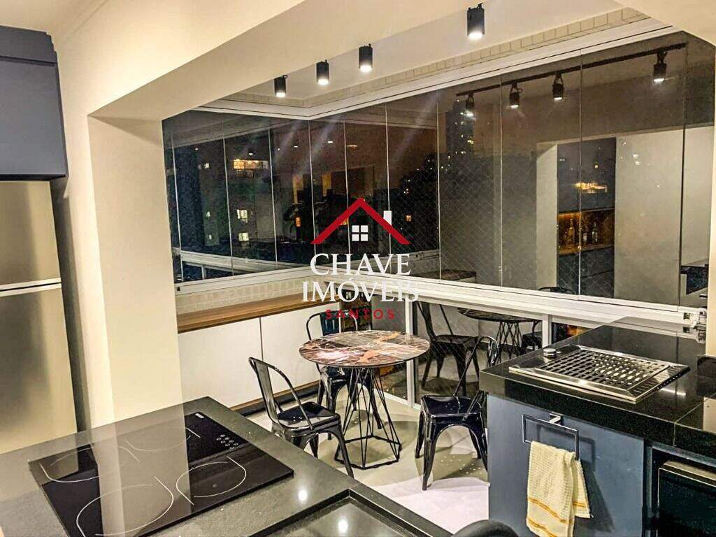 Apartamento à venda no Boqueirão: 